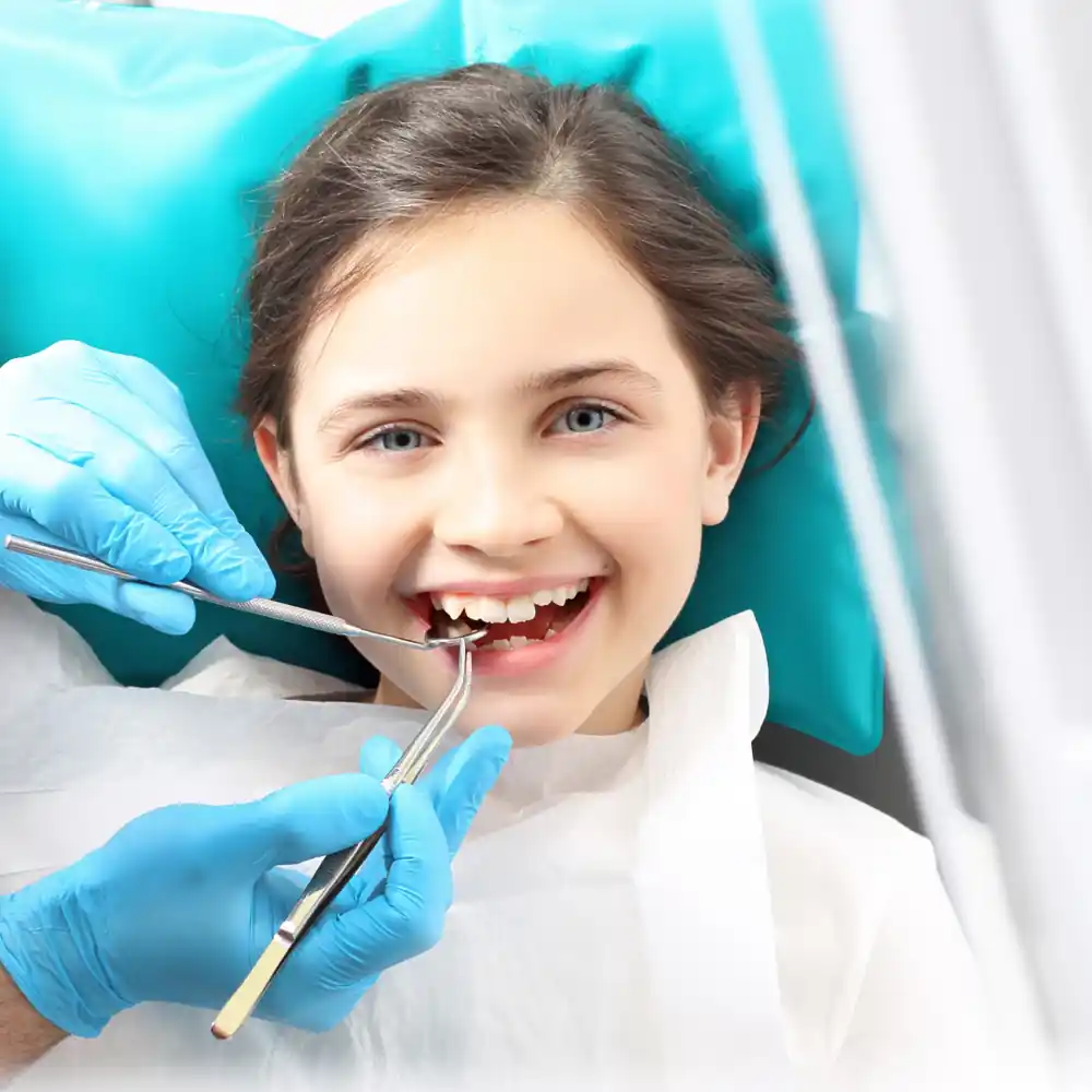 opulent pediatric dentistry