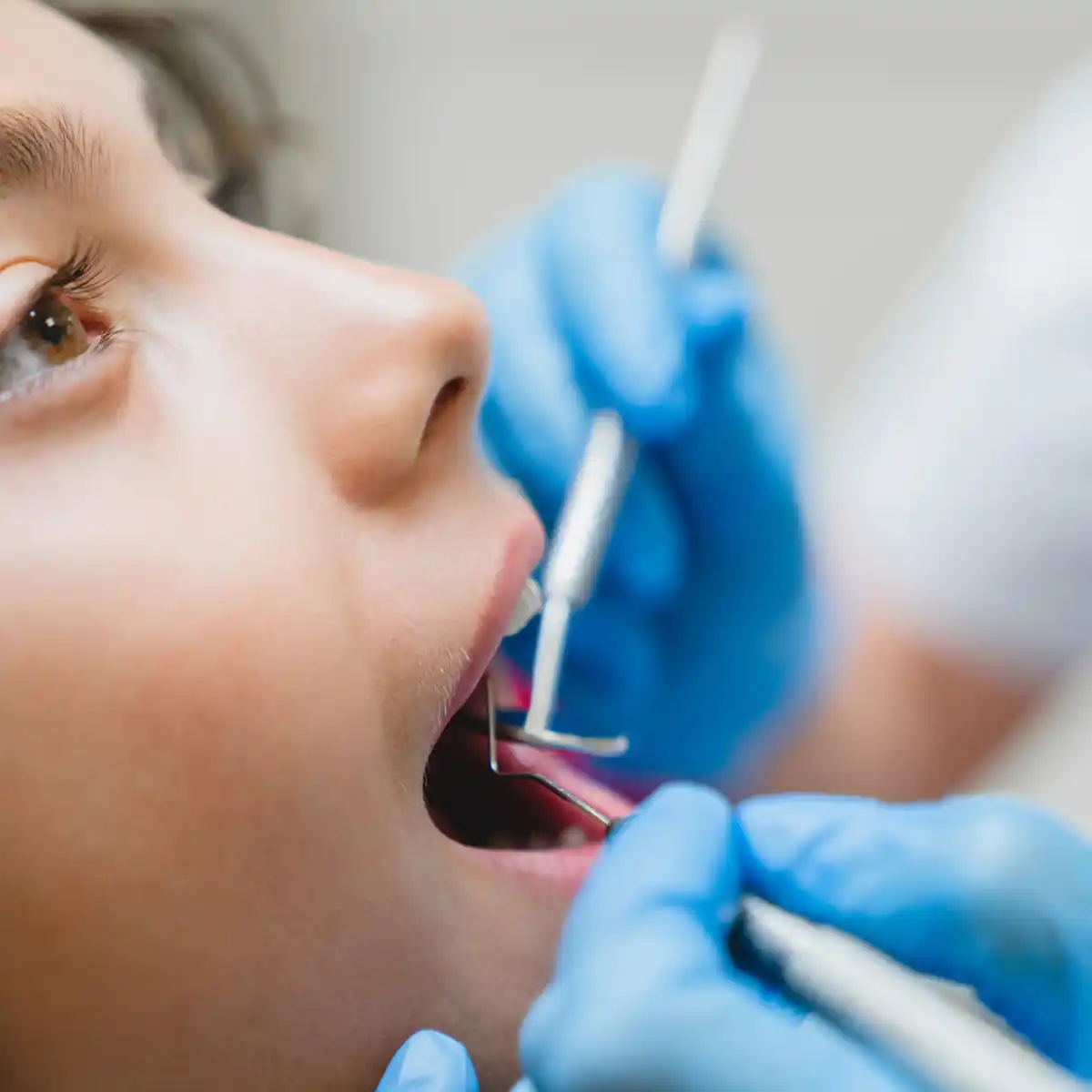 Opulent Pediatric Dentistry - emergency dentist Christiansburg va