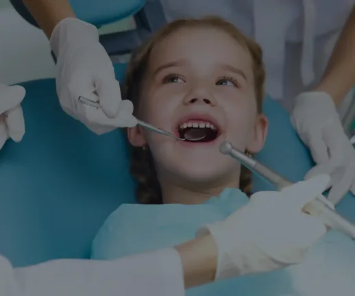 pediatric dentist Christiansburg VA